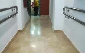Apartamento en el centro de la ciudad 75 metros